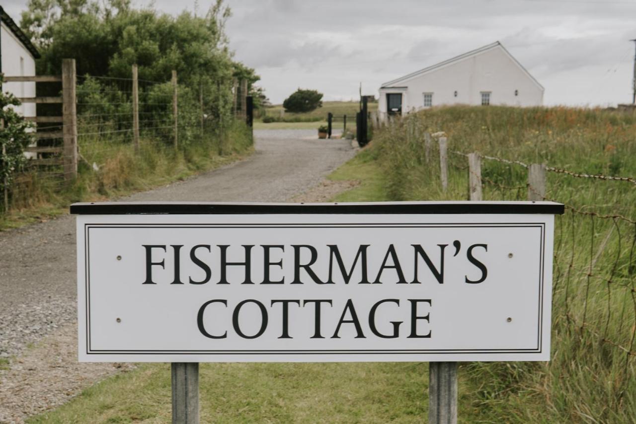 Fisherman'S Cottage Vatsker エクステリア 写真