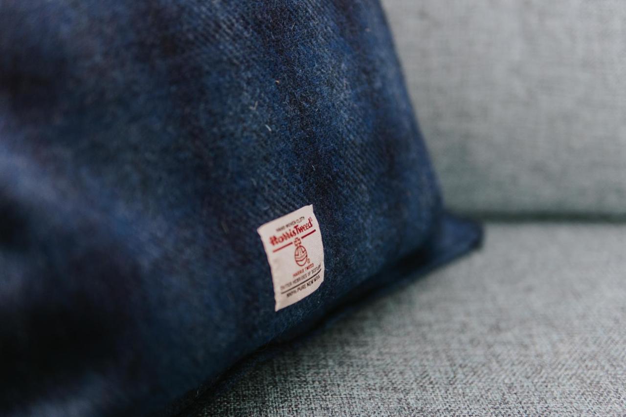 Fisherman'S Cottage Vatsker エクステリア 写真