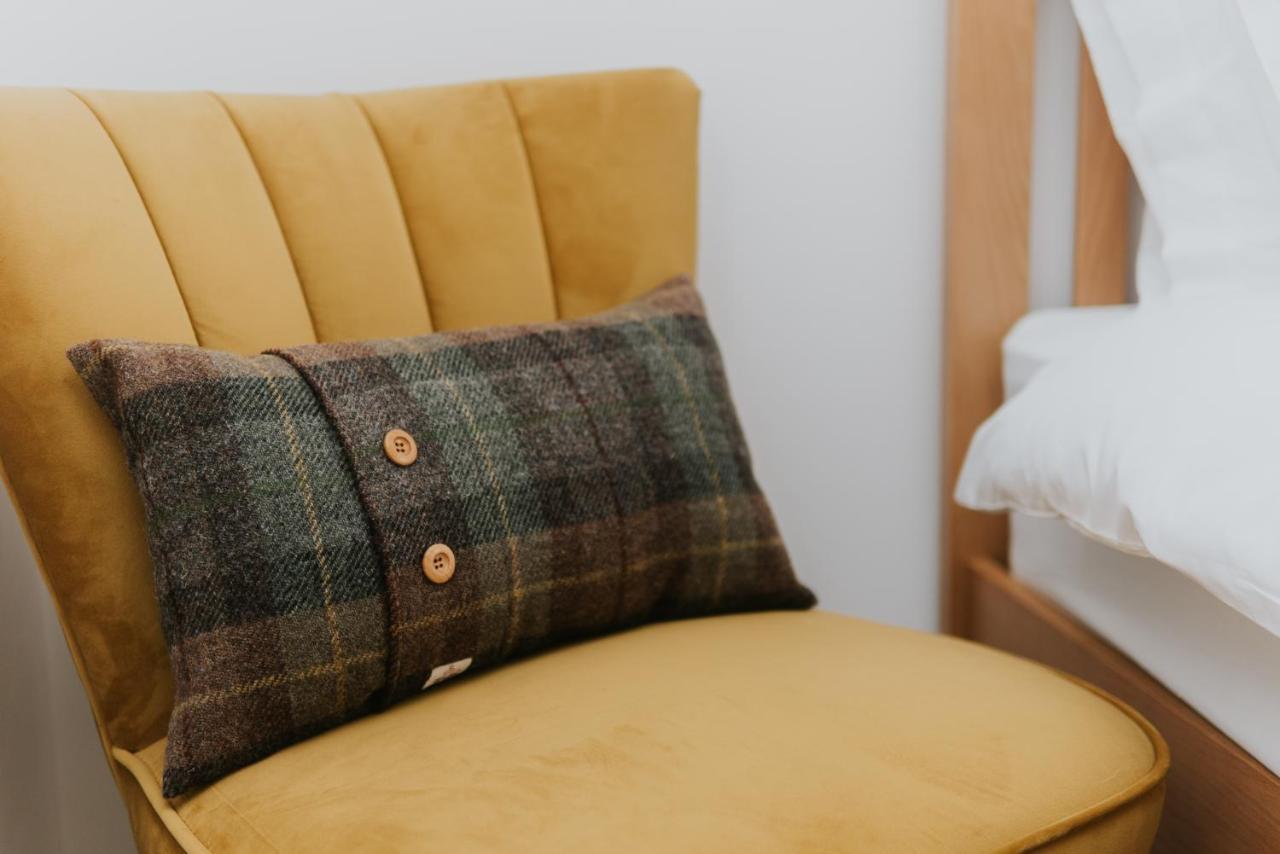 Fisherman'S Cottage Vatsker エクステリア 写真