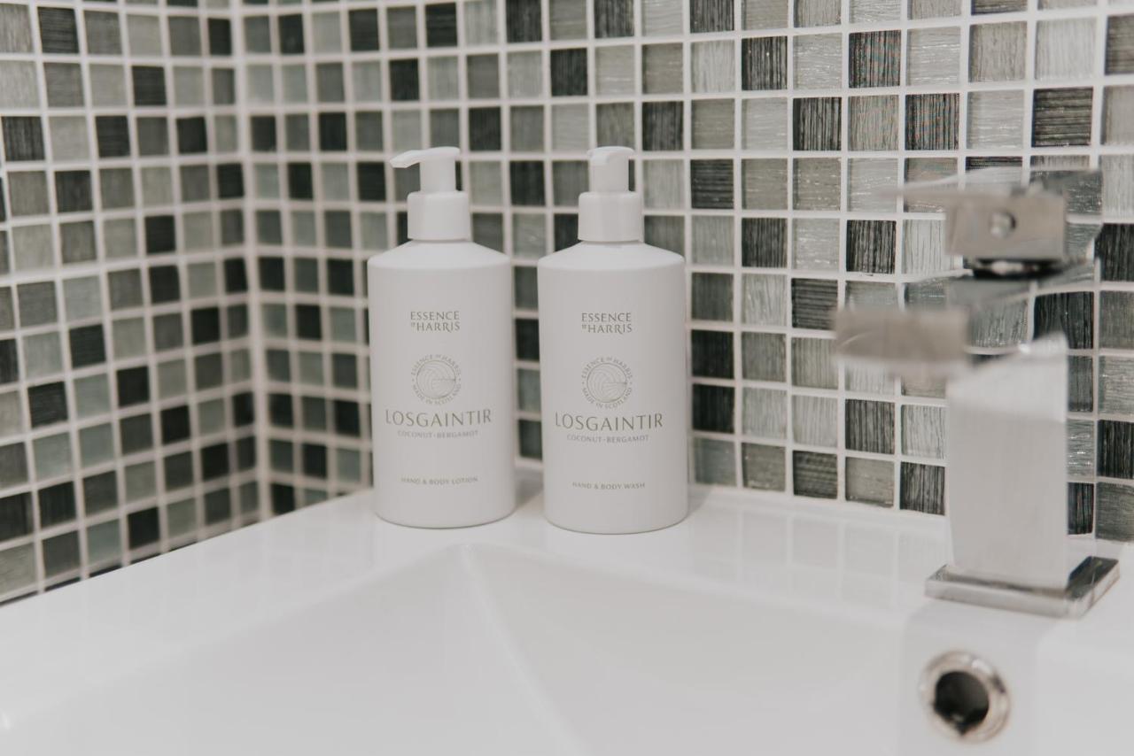 Fisherman'S Cottage Vatsker エクステリア 写真