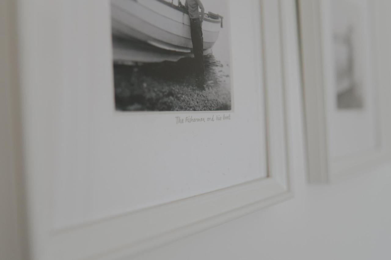 Fisherman'S Cottage Vatsker エクステリア 写真