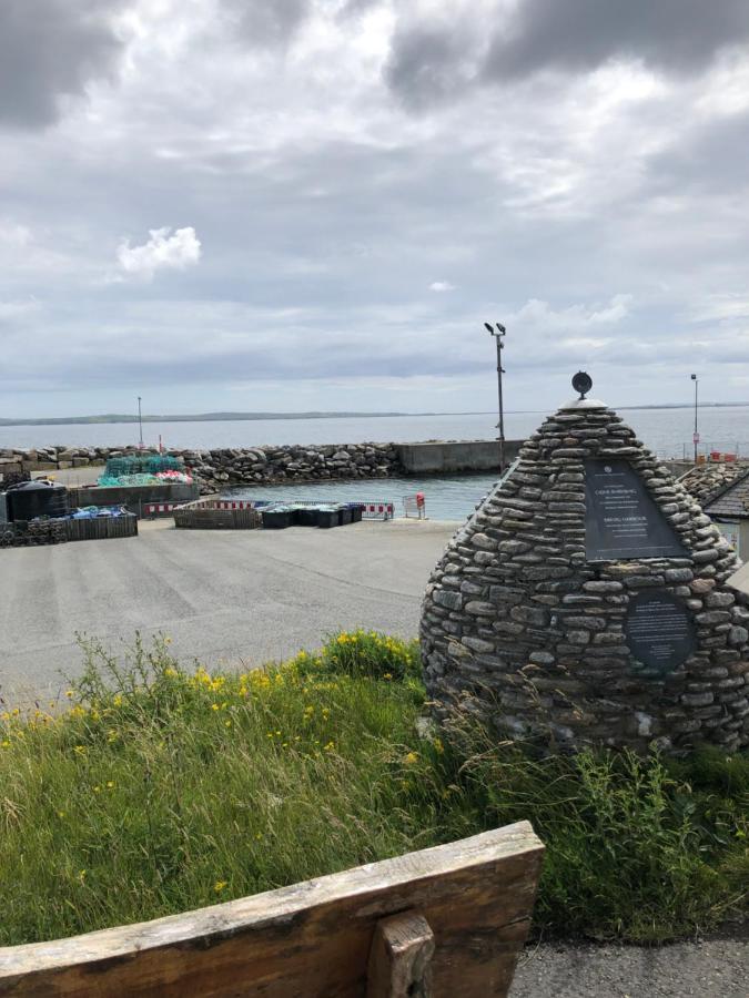 Fisherman'S Cottage Vatsker エクステリア 写真